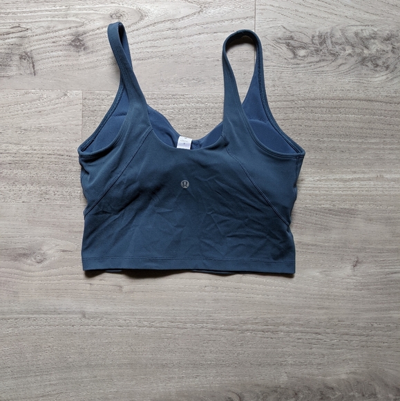 ⭐SOLD⭐Align Tank - Picture 2 of 2